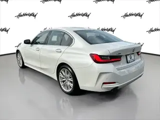 BMW Serie 3 2024 AWD 330i xDrive 4dr Sedán