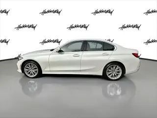 BMW Serie 3 2024 AWD 330i xDrive 4dr Sedán