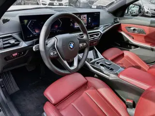 BMW Serie 3 2024 AWD 330i xDrive 4dr Sedán