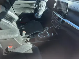 Kia Forte 2022 GT-Line 4dr Sedán