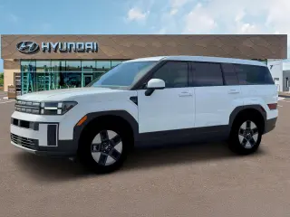 Hyundai SANTA FE híbrido 2026 AWD SE 4dr SUV
