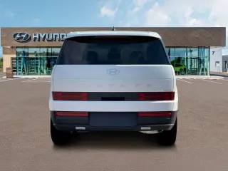 Hyundai SANTA FE híbrido 2026 AWD SE 4dr SUV