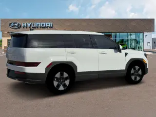Hyundai SANTA FE híbrido 2026 AWD SE 4dr SUV
