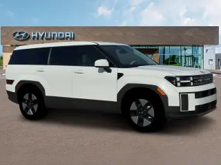 Hyundai SANTA FE híbrido 2026 AWD SE 4dr SUV
