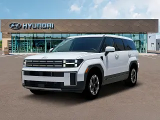 Hyundai SANTA FE 2026 AWD SE 4dr SUV