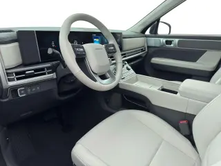 Hyundai SANTA FE 2026 AWD SE 4dr SUV