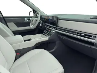 Hyundai SANTA FE 2026 AWD SE 4dr SUV