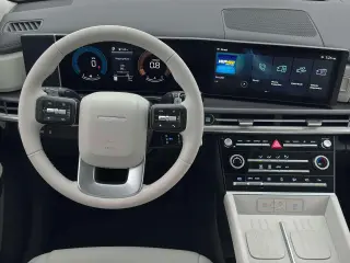 Hyundai SANTA FE 2026 AWD SE 4dr SUV