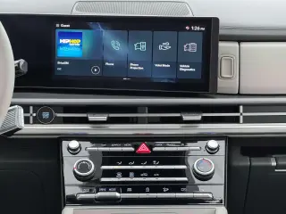 Hyundai SANTA FE 2026 AWD SE 4dr SUV