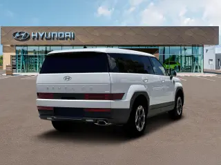 Hyundai SANTA FE 2026 AWD SE 4dr SUV