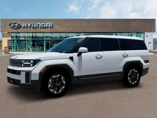 Hyundai SANTA FE 2026 AWD SE 4dr SUV