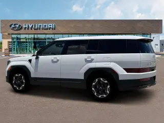 Hyundai SANTA FE 2026 AWD SE 4dr SUV