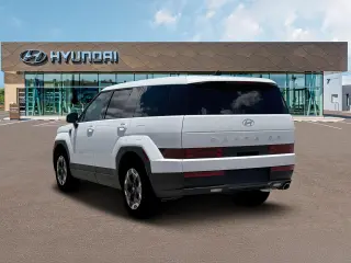Hyundai SANTA FE 2026 AWD SE 4dr SUV