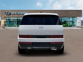 Hyundai SANTA FE 2026 AWD SE 4dr SUV