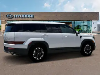 Hyundai SANTA FE 2026 AWD SE 4dr SUV
