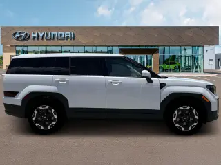 Hyundai SANTA FE 2026 AWD SE 4dr SUV