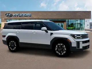 Hyundai SANTA FE 2026 AWD SE 4dr SUV