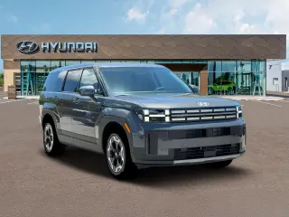 Hyundai SANTA FE 2026 AWD SE 4dr SUV