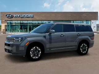 Hyundai SANTA FE 2026 AWD SE 4dr SUV