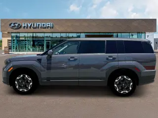 Hyundai SANTA FE 2026 AWD SE 4dr SUV