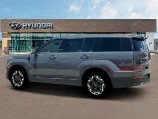 Hyundai SANTA FE 2026 AWD SE 4dr SUV