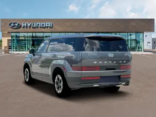 Hyundai SANTA FE 2026 AWD SE 4dr SUV