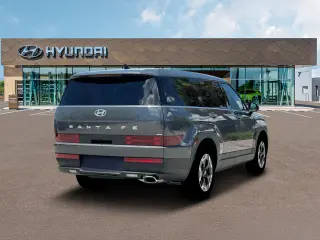 Hyundai SANTA FE 2026 AWD SE 4dr SUV