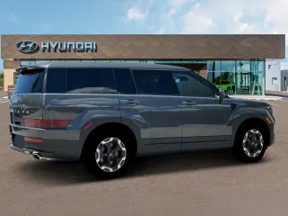 Hyundai SANTA FE 2026 AWD SE 4dr SUV