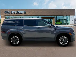 Hyundai SANTA FE 2026 AWD SE 4dr SUV