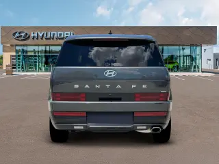 Hyundai SANTA FE 2026 AWD SE 4dr SUV
