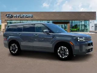 Hyundai SANTA FE 2026 AWD SE 4dr SUV