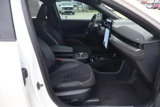 Ford Mustang Mach-E 2023 AWD GT 4dr SUV