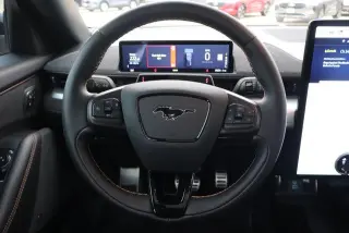 Ford Mustang Mach-E 2023 AWD GT 4dr SUV