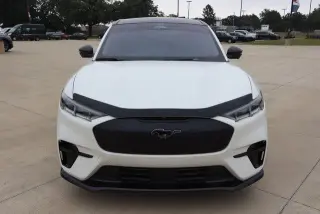 Ford Mustang Mach-E 2023 AWD GT 4dr SUV