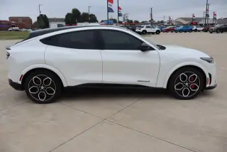 Ford Mustang Mach-E 2023 AWD GT 4dr SUV