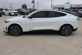 Ford Mustang Mach-E 2023 AWD GT 4dr SUV