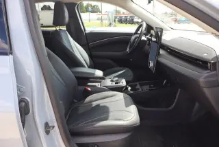 Ford Mustang Mach-E 2024 AWD Premium 4dr SUV