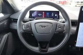 Ford Mustang Mach-E 2024 AWD Premium 4dr SUV