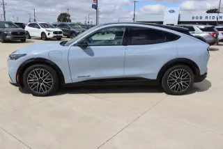 Ford Mustang Mach-E 2024 AWD Premium 4dr SUV