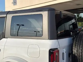 Ford Bronco 2024 4x4 Outer Banks 4dr SUV