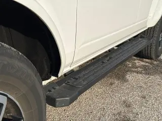 Ford Bronco 2024 4x4 Outer Banks 4dr SUV
