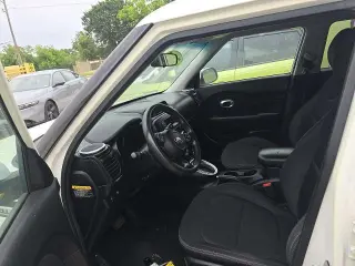 Kia Soul 2016 4dr Crossover 6A