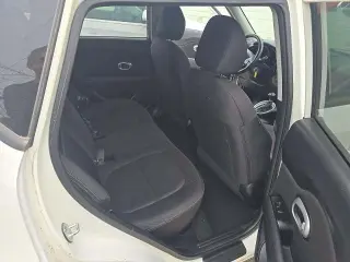 Kia Soul 2016 4dr Crossover 6A