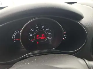 Kia Soul 2016 4dr Crossover 6A
