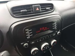 Kia Soul 2016 4dr Crossover 6A