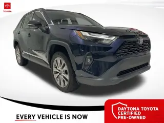 Toyota RAV4 2023 XLE Premium 4 SUV