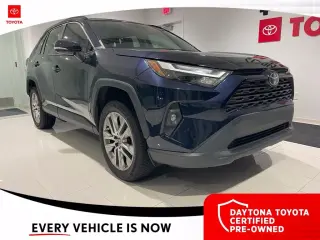 Toyota RAV4 2023 XLE Premium 4 SUV