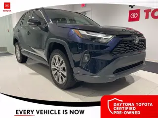 Toyota RAV4 2023 XLE Premium 4 SUV