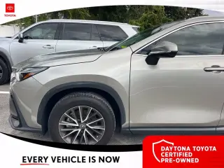 Lexus NX 350 2023 AWD Premium 4dr Crossover