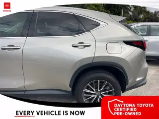 Lexus NX 350 2023 AWD Premium 4dr Crossover